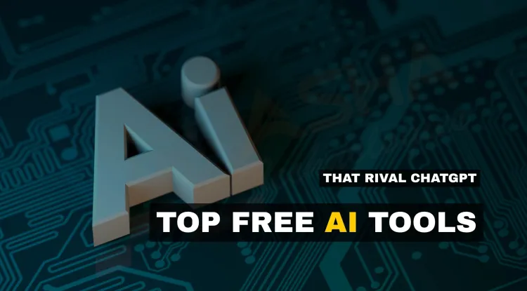 What Are the Best Free AI Tools Better Than ChatGPT in 2026? Full Comparison Guide