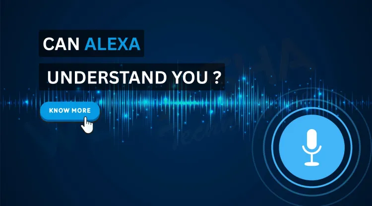Can Alexa Really Understand You? Rise of Voice Technology Explained