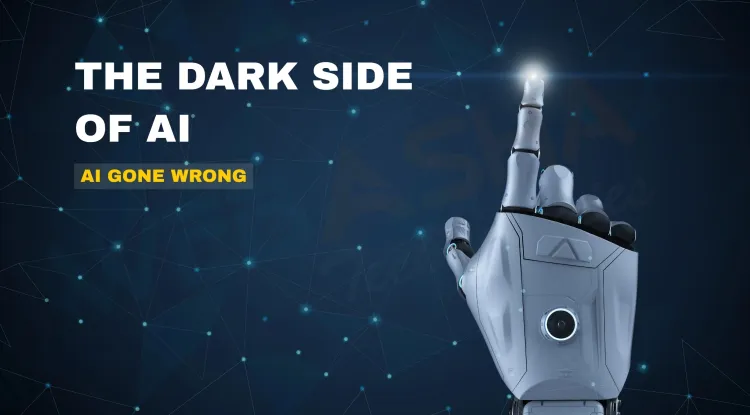 Top 7 Real-Life AI Failures That Shocked the World  | Shocking AI Mistakes Explained