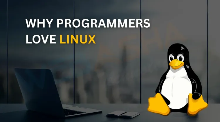 Why Should Every Programmer Try Linux At Least Once? Key Reasons to Switch