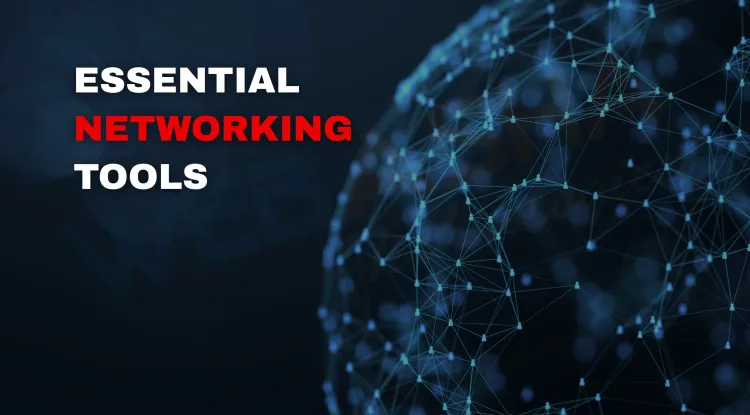 What Are the Top 10 Networking Tools Every Techie Should Know? Complete Guide for Beginners and Experts