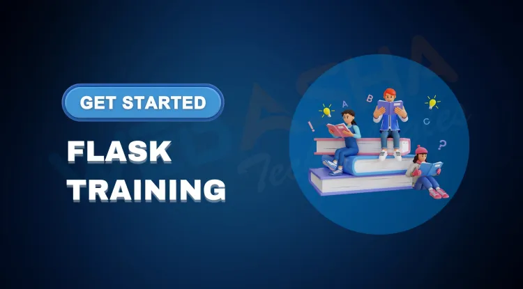 What Is Flask Training? How to Master Flask Framework for Web Development in 2026