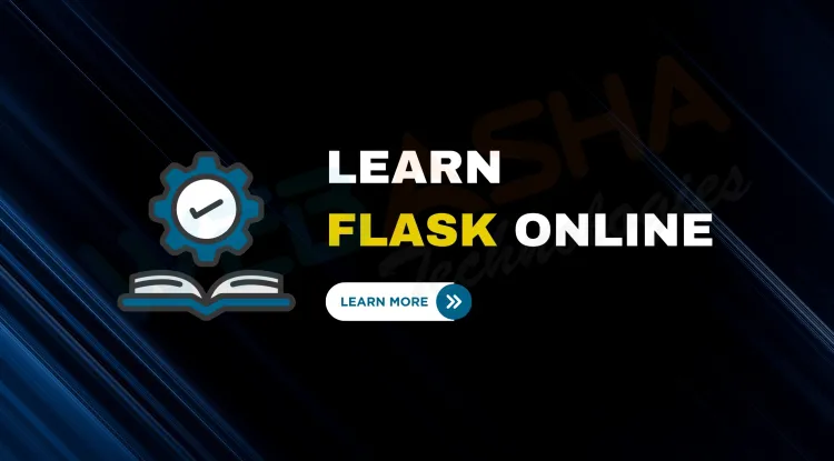 What Is a Flask Online Course? How Can It Help You Master Web Development in 2026?