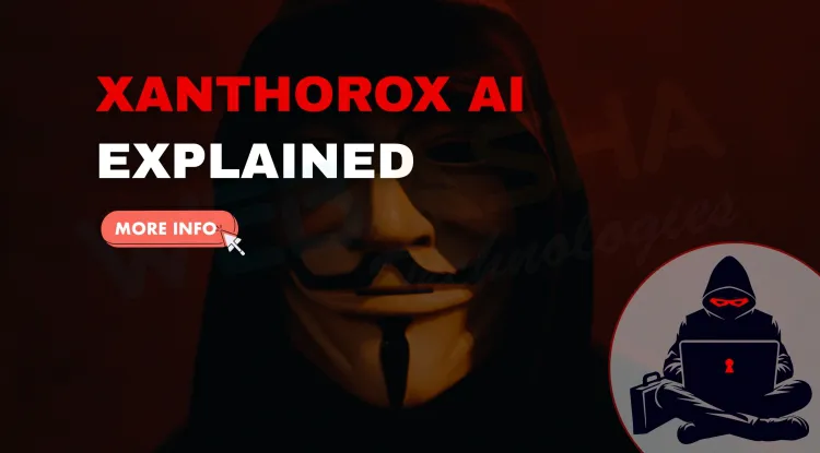 What is Xanthorox Blackhat AI? Full Overview, Risks & Real-World Threats