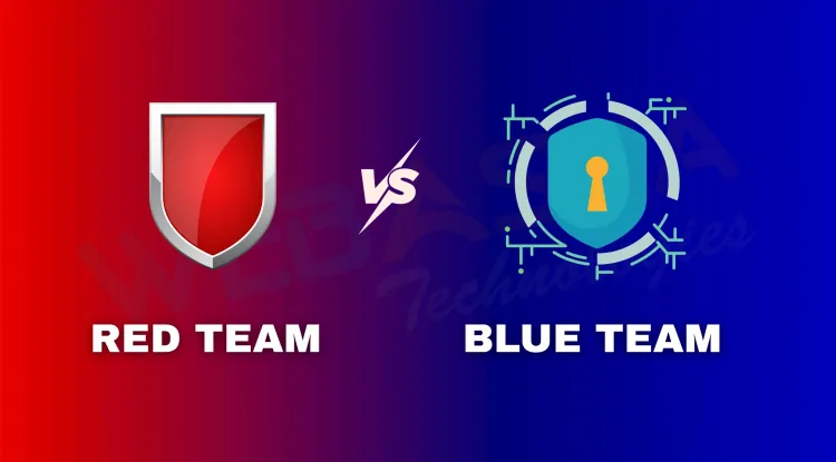 What Are Red and Blue Teams in Cybersecurity? A Complete Guide for Beginners