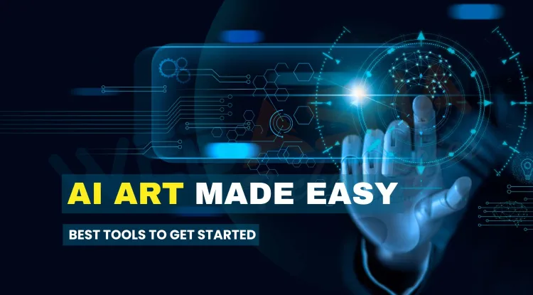 How to Create AI Art in 2026 Without Any Coding | Best AI Art Tools & Tips