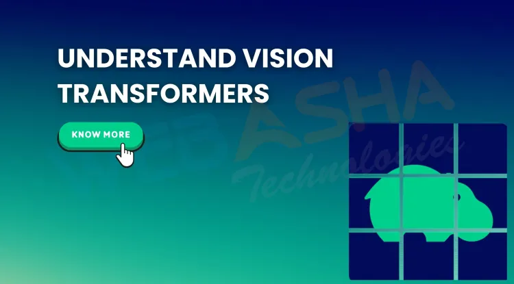 What Is a Vision Transformer (ViT)? Explained Simply for Beginners [2026 Guide]