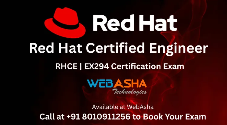 EX294 | How to Pass Red Hat Certified Engineer (RHCE) Exam in 2026