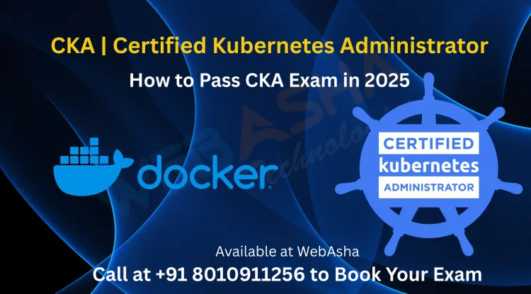 CKA: How to Pass Certified Kubernetes Administrator Exam in 2026