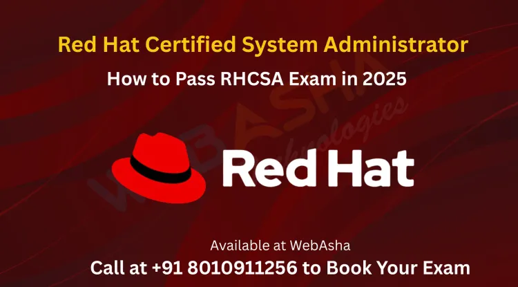 EX200 | How to Pass Red Hat Certified System Administrator- RHCSA EX200 Exam in 2026