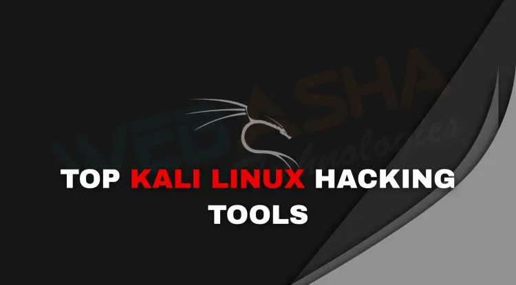 Inside Kali Linux | Exploring Top Ethical Hacking Tools for Beginners (2026 Guide)