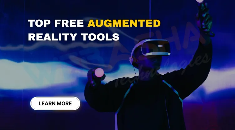 Best Free Augmented Reality Tools You Can Use in 2026 | The Detailed Guide