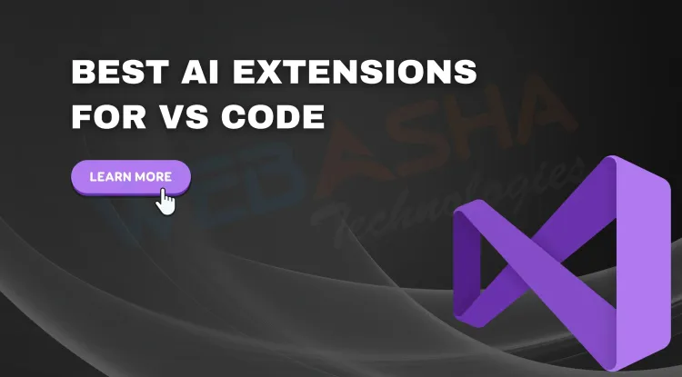 Top Visual Studio Code AI Extensions (2026) to Boost Coding Efficiency