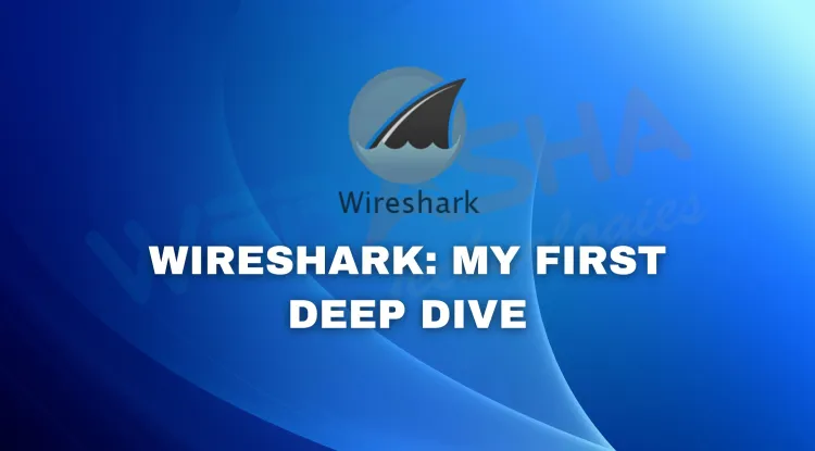 I Used Wireshark to Spy on My Own Internet |  Shocking Traffic Insights for Beginners