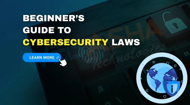 Cybersecurity Laws Explained for Beginners (2026 Guide) | Simple Legal Terms Everyone Can Understand