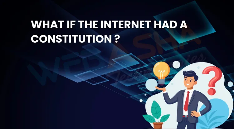 What If the Internet Had a Constitution? Exploring Global Internet Governance and Digital Rights