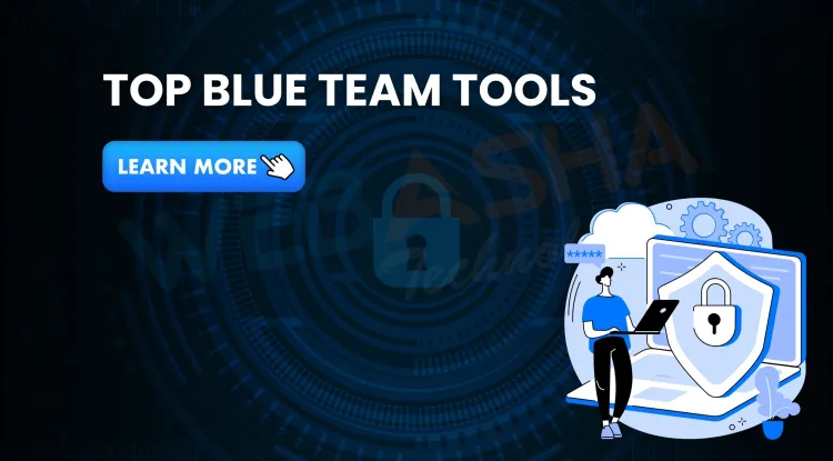 Blue Team Tools Every Beginner Should Know in 2026 |  Essential Cybersecurity Defense Tools for Newbies