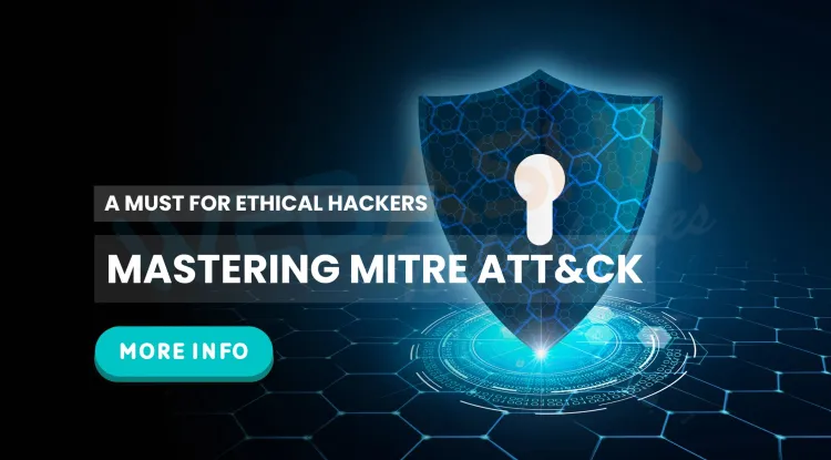 Why Every Hacker Must Learn the MITRE ATT&CK Framework in 2026