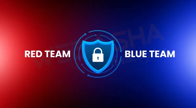 What I Learned from Red Teaming and Blue Teaming |  Real Cybersecurity Insights (2026)