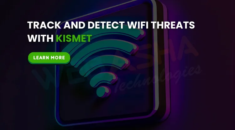 Kismet | The Best Wireless Packet Sniffer & IDS for 802.11 Networks