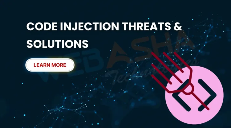 Which of the Following Best Describes Code Injection? Explained with Examples & Prevention (2026 Guide)