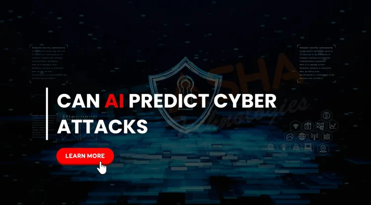 Can AI Detect Cyber Attacks Before They Happen? | Predictive Cybersecurity Explained