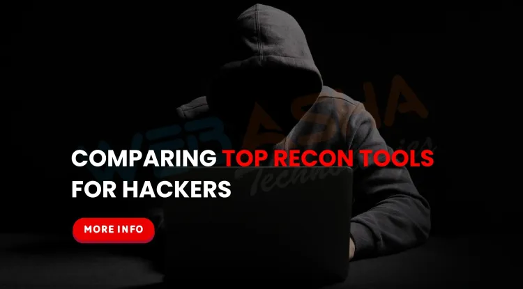 Tool Wars | Comparing Nmap, Nessus, and Nikto | Recon Tools for Ethical Hackers