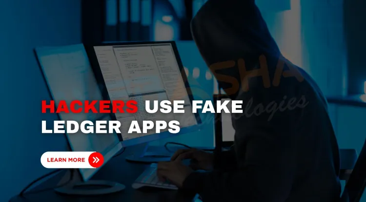Hackers Use Fake Ledger Apps to Steal Mac Users’ Seed Phrases | Latest Malware Campaigns Exposed