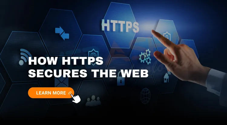 How Does HTTPS Work? Step-by-Step Guide to Secure Web Communication (2026)
