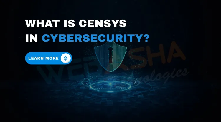 What Is Censys in Cybersecurity? How Ethical Hackers Use It for Real-World Reconnaissance