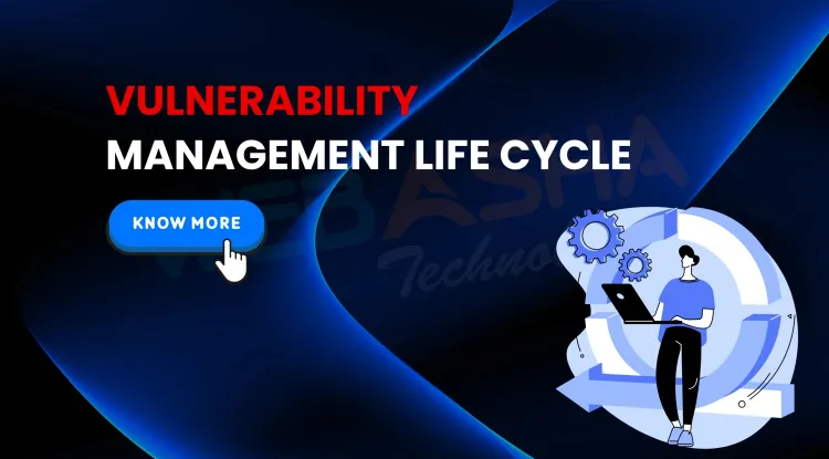What Is the Vulnerability Management Life Cycle? Step-by-Step Guide to Understanding Its 5 Essential Stages for Effective Cybersecurity Risk Management