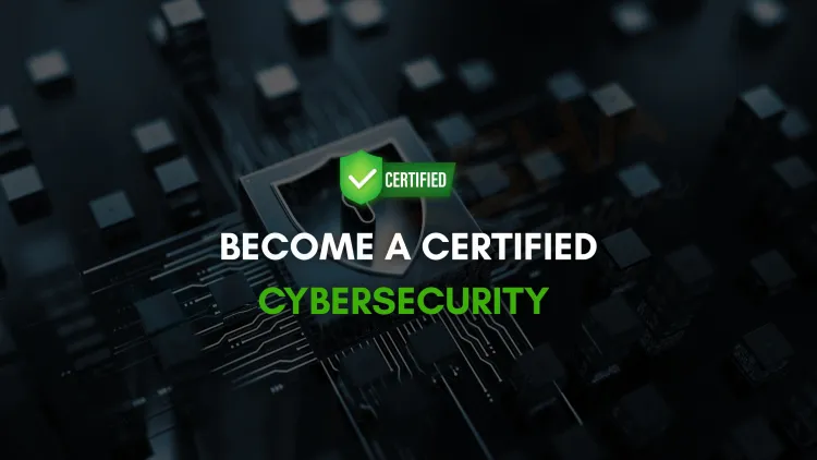 Ethical Hacking Summer Training in Pune |  Internship with Certification & Live Projects