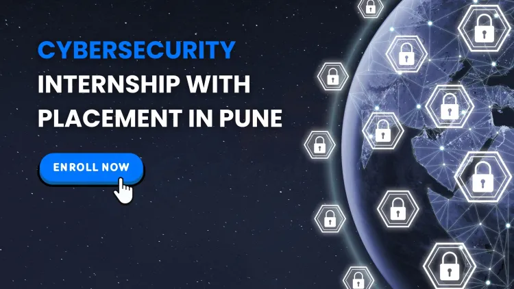 Cyber Security Internship with Placement in Pune |  WebAsha Technologies