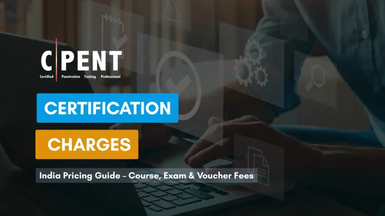 CPENT EC-Council Certification in Pune | Advanced Penetration Testing Course Details