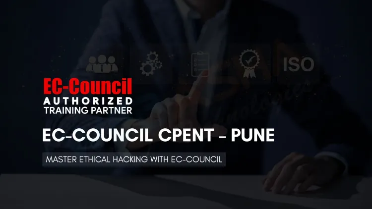 EC-Council CPENT Certification |  Advanced Red Teaming Course for Cybersecurity Experts