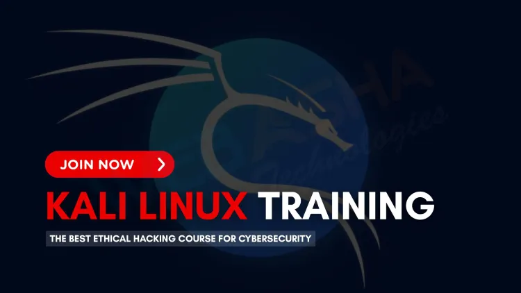 Kali Linux Training  | Best Ethical Hacking Course for Cybersecurity in 2026