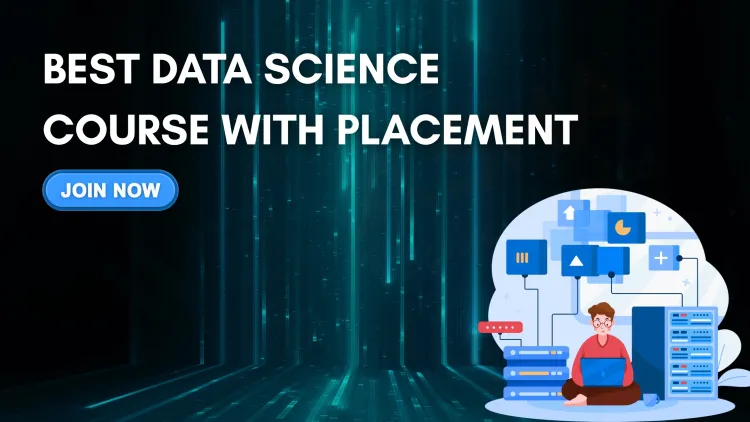 Best Data Science Course in Pune with Placement | WebAsha Technologies