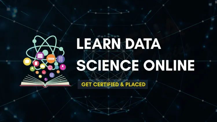 Best Machine Learning Course in Pune with Certification & Placement | WebAsha