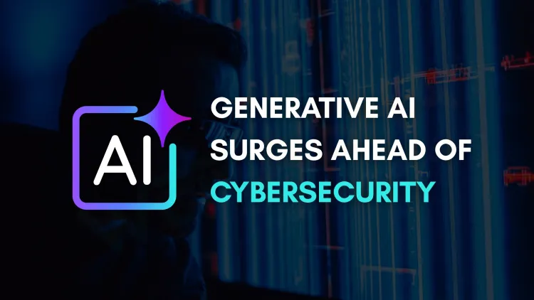 The Future of Tech Budgets |  Why Generative AI Is Overtaking Cybersecurity in 2026