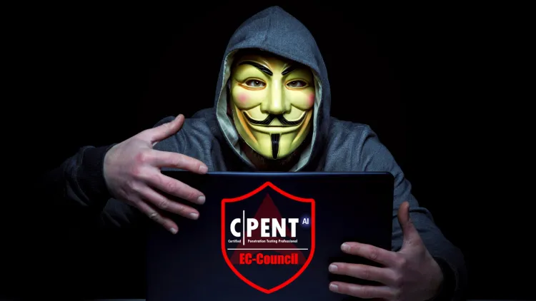 How to Pass the CPENT Exam: Complete Guide with Tips, Strategy, and Preparation Plan