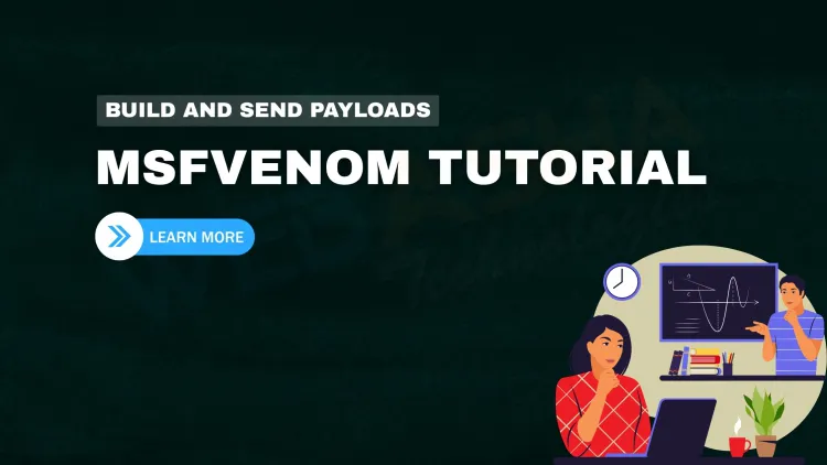 How to Create Payload Using Msfvenom | Uses, Msfconsole Role, and Sending Payload via Server in Kali Linux