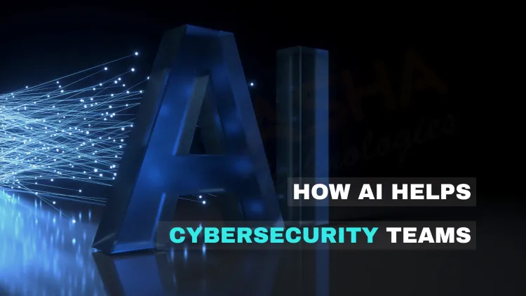 How Cybersecurity Teams Use AI to Predict Breaches |  Leveraging AI for Future Cyber Defense