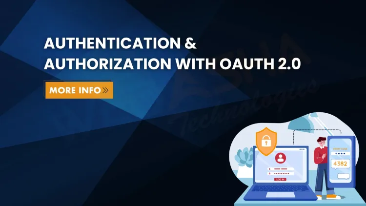 Understanding OAuth 2.0 and OpenID Connect | A Simple Guide for Secure Authentication and Authorization