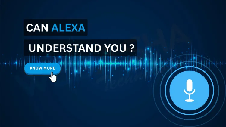 Can Alexa Really Understand You? Rise of Voice Technology Explained