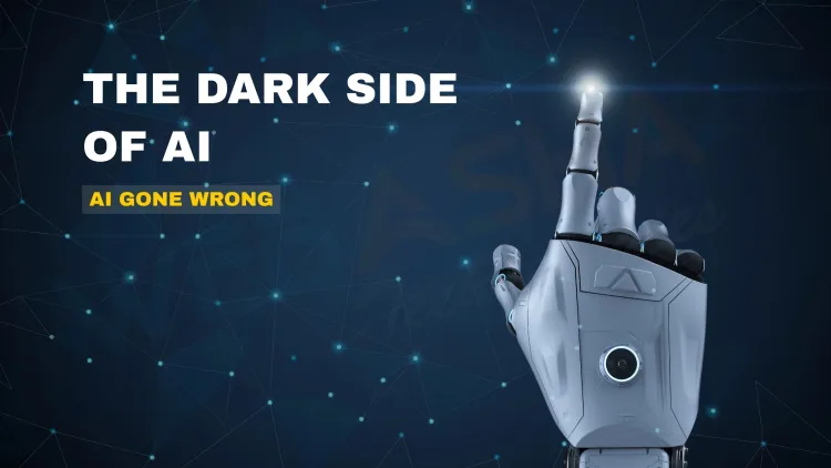 Top 7 Real-Life AI Failures That Shocked the World  | Shocking AI Mistakes Explained
