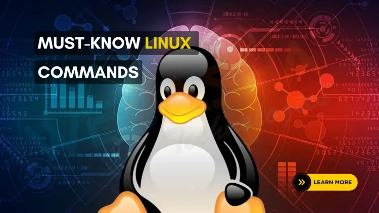 What Are the Most Useful Linux Commands You Wish You Knew Earlier? (2026 Guide)
