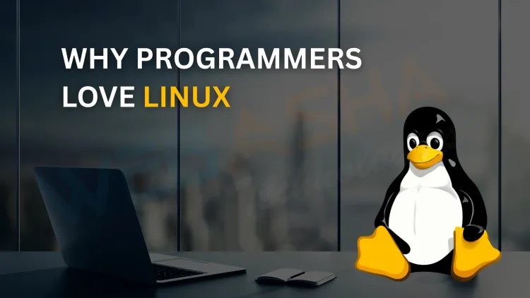 Why Should Every Programmer Try Linux At Least Once? Key Reasons to Switch