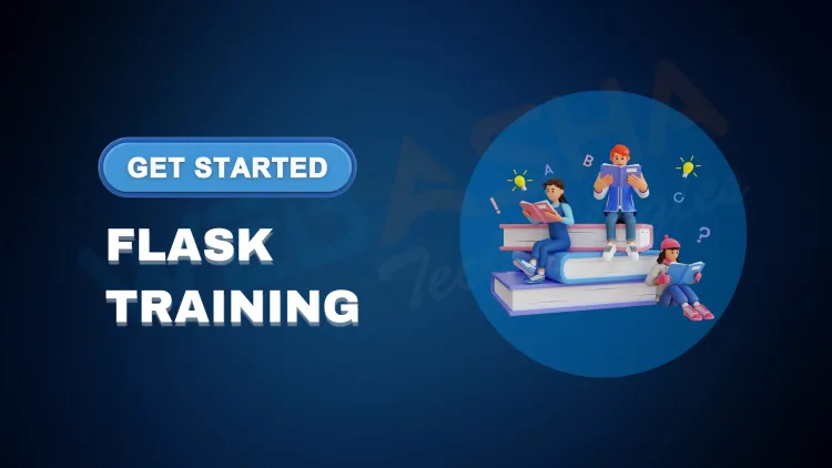 What Is Flask Training? How to Master Flask Framework for Web Development in 2026