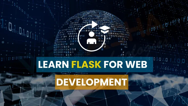What Is the Best Flask Web Development Course in 2026? Complete Guide to Curriculum, Benefits, and Career Opportunities
