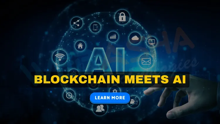 How Blockchain and AI Are Merging –  Full Guide to Synergy, Benefits & Use Cases (2026)